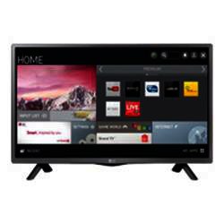 LG Electronics 28LF491U Smart 28 FHD LED TV
